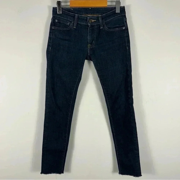 Ralph Lauren Denim And Supply Jeans  26x28 - Picture 2 of 11